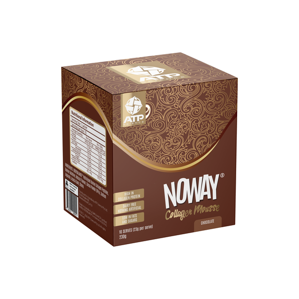 ATP Noway Mousse
