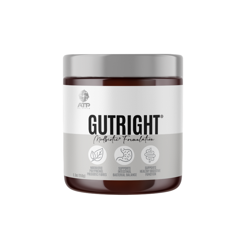 Atp Science Gutright 150g - Nutrition Co Australia