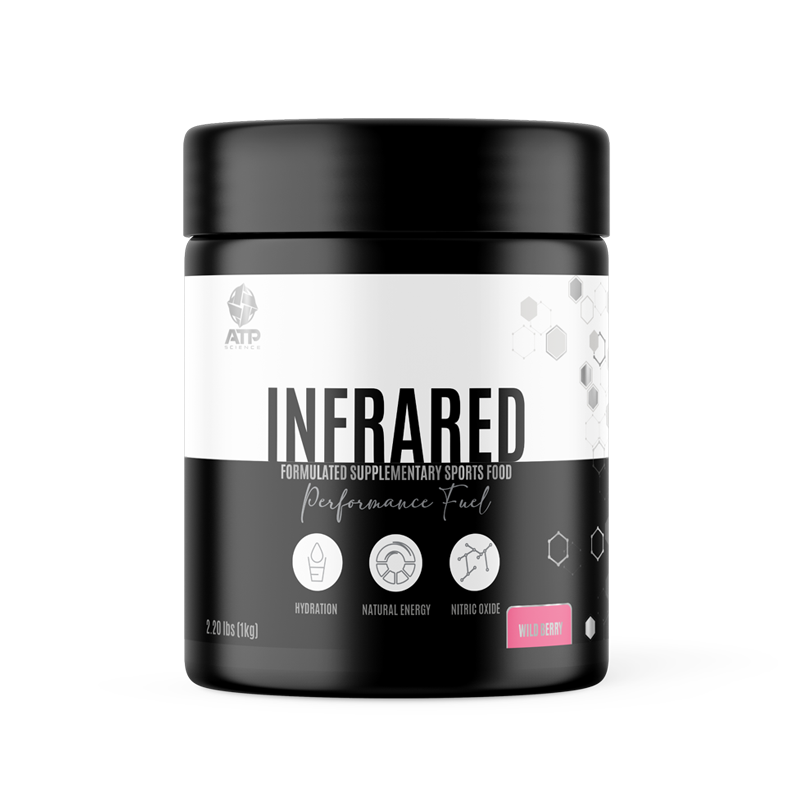 ATP Science Infrared - Nutrition Co Australia