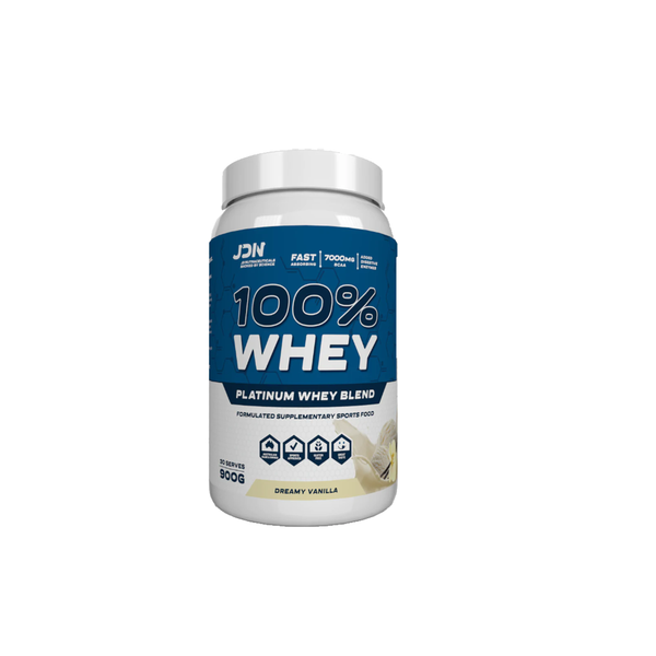 Altered Nutrition 100% Whey 910g