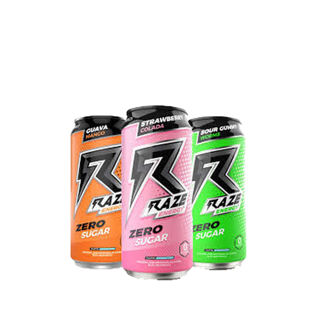 Raze RTG - Nutrition Co Australia
