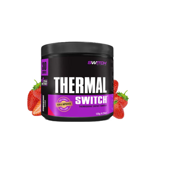 Thermal Switch 30 Serve