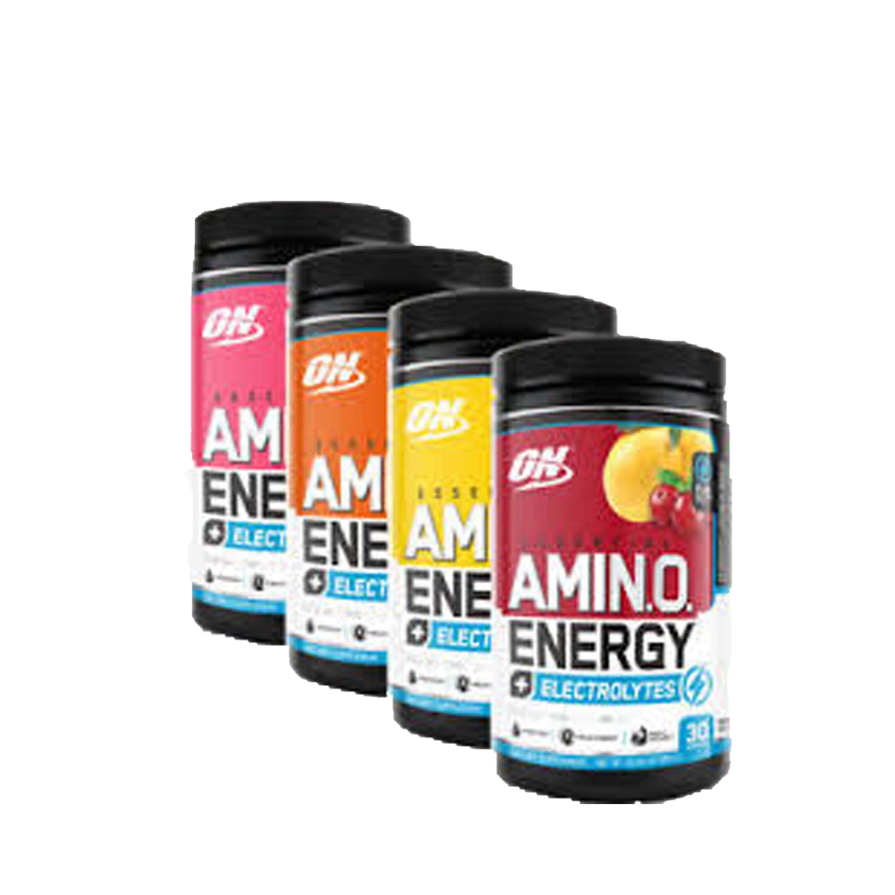 Amino Energy + Electrolytes 285g - Nutrition Co Australia