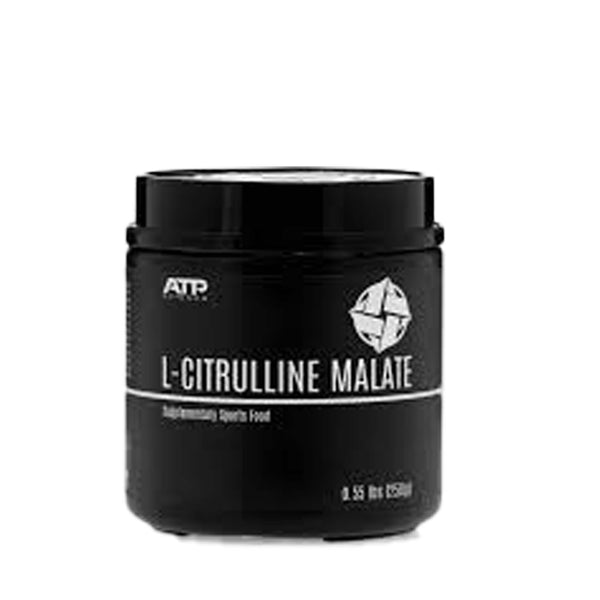 ATP Science Citrulline Malate 250g - Nutrition Co Australia