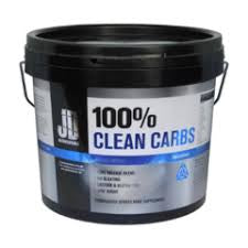 JDN Clean Carbs 4kg, JD Nutraceuticals - Nutrition Co Australia