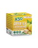 X50 Green tea 60 Serves - Nutrition Co Australia