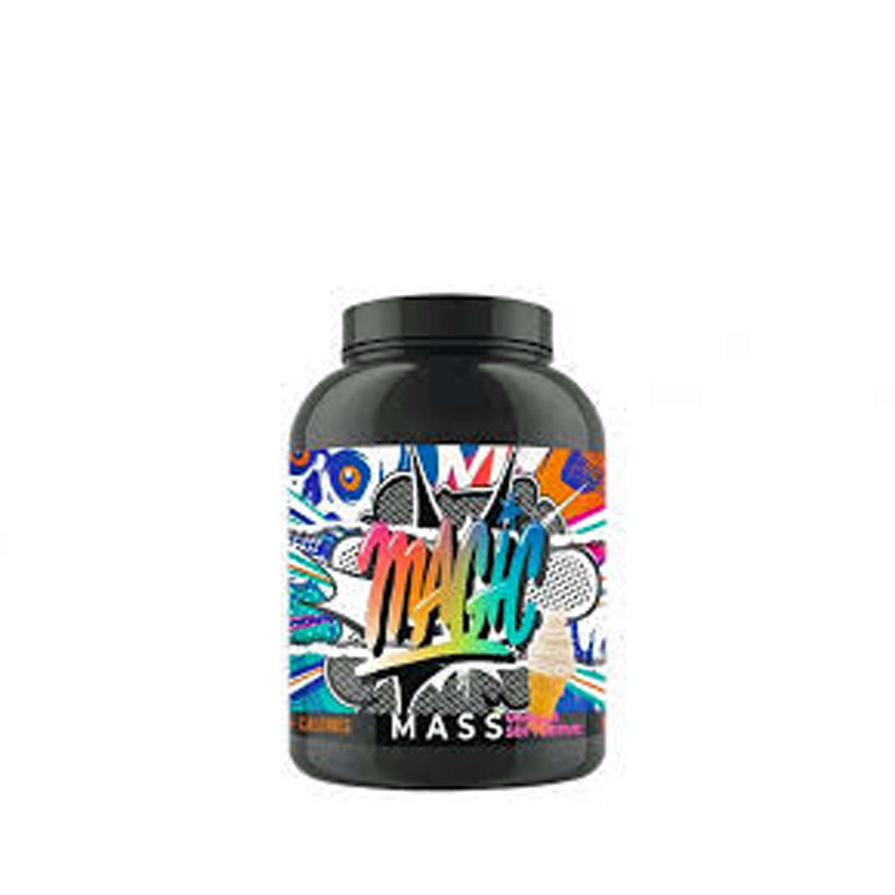 Magic Mass - Nutrition Co Australia