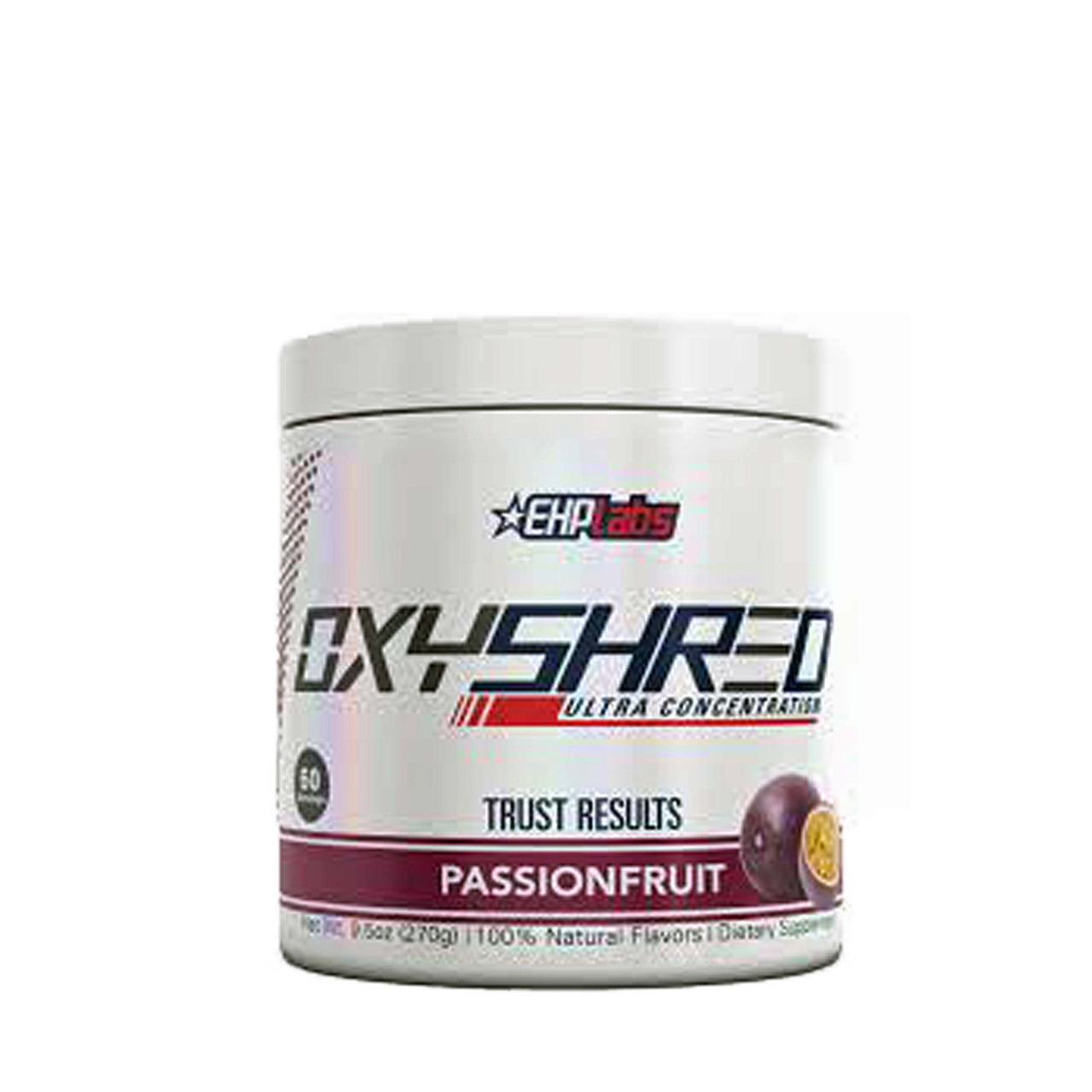 EHP Labs Oxyshred 60 serves - Nutrition Co Australia