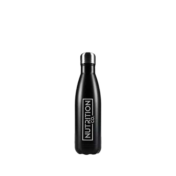 Nutrition Co Stainless Waterbottles - Nutrition Co Australia