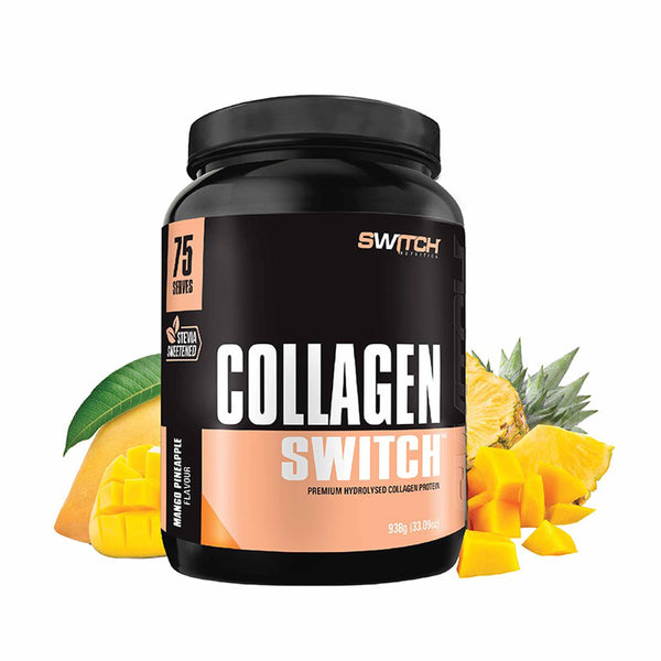 Switch Nutrition Collagen 75s