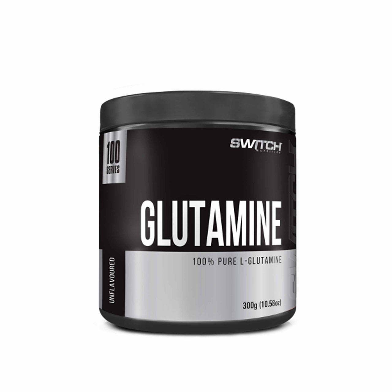 Switch Nutrition Glutamine