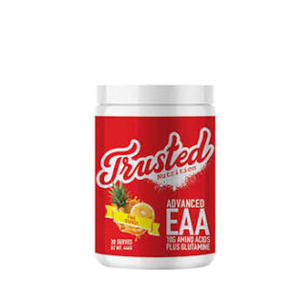 Trusted Nutrition Advanced EAA