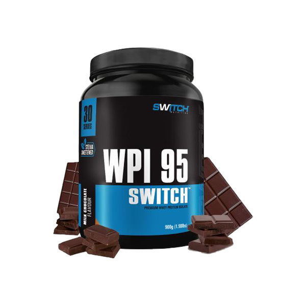 Switch Nutrition WPI 95